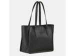 Longchamp Le Foulonné Sac cabas L Noir