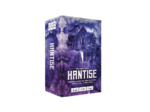 HANTISE