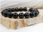 BRACELET TOURMALINE NOIRE
