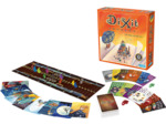 Dixit Odyssey