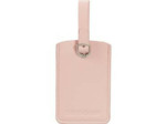 Samsonite Accessoires Voyage Porte Adresse Rose Pale