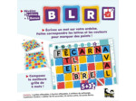 COLOR WORDS