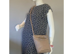 Biba Oasis Sac Seau Cannelle