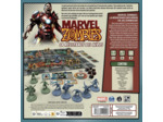 Marvel Zombies : La Résistance des Héros