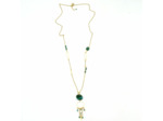 Collier TERRE ET CIEL