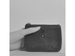 Mila Louise Briny XS BB Petit Porte-Monnaie Cognac