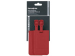 Samsonite TA Révolution Porte Adresse Red