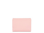 Lancaster Foulonne Double Portefeuille Dos A dos 170-29 Rose Fumé