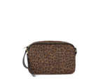 Lancaster Jungle Sac Trotteur 518-046 Camel Léopard