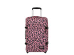 Eastpak Transit'r S Sac Cabine Souple à Roulettes 6o6 beastimal pink