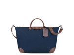 Longchamp Boxford Sac de voyage S Bleu