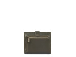 Lancaster Paris Porte Cartes 131-033 Kaki Foncé