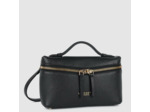 Lancaster Milano Trésor Petit Sac Boite 547-115 Noir