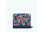 Cabaïa Wallet Small Portefeuille Edea