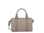 Lancaster Basic Ana Petit Sac Polochon 510-101 Galet