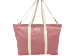 Hindbag Sac Weekend Jean Rose Blush