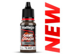 72057 - Metal - Bronze Clair - Bright Bronze