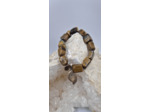 Bracelet oeil de tigre OLPA2112