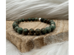 BRACELET CHRYSOCOLLE