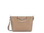 Lancaster Maya Double Kba Sac Trotteur 517-105 Praline