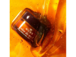 Baume Levres Ultra-nourrissant Levres Dessechees Ou Abimees 15g Reve De Miel Nuxe