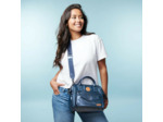 Cabaïa Crossbody Sac Porté Travers M Larissa