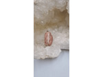 Pendentif rhodocrosite olpa2383