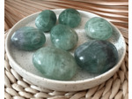 GALET FLUORITE