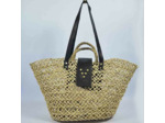 Virginie Darling Panier Pergola Marché Rock Black