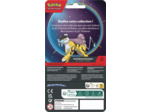 Pokémon : pack 2 boosters janvier 2026