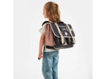 Caméléon Vintage Fantasy Girl Cartable 38cm Ballet Dancer