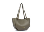 Lancaster Sierra Haus Sac Cabas et Epaule 538-013 Kaki