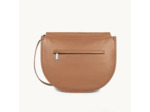 Lancaster Soft Selma Sac Porté Travers 576-004 Camel
