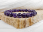 BRACELET AMETHYSTE