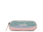 Cameleon Trousse Double Vintage Fantasy Shiny Leo