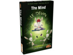 The Mind - le Devin