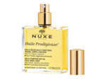 Huile Seche Multi-fonctions 100ml Huile Prodigieuse Visage Corps Et Cheveux Nuxe