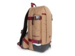 Eastpak Out Safepack Sac à Dos PC 16" Out Brown