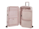 Samsonite Image Valise 4 Roues Extensible 75 Cm Rose