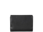 Lancaster Paris Portefeuille Dos à Dos 131-024 Noir