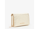 Valentino Ember Pochette Organisée Oro Chiaro