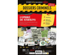 Dossiers Criminels : L'Ombre de Hawkins