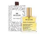 Huile Seche Multi-fonctions 100ml Huile Prodigieuse Visage Corps Et Cheveux Nuxe