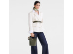 Longchamp Epure Timeless Sac Cabas XS Kaki