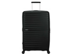 American Tourister Fastforward Valise Trolley 4 Roues 78 Cm Noir