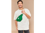 Hindbag Banane Olivia Holi Vert