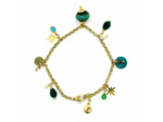 Bracelet TERRE ET CIEL