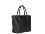 Lancaster Maya Sac Cabas 517-18 Noir
