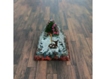 Pyramide orgonite n°29  5 x 5cm