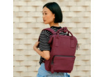 Cabaïa Slim Bag M Sac A Dos 14" Végan Queenstown